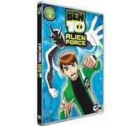 Alien Force - Saison 1 - Volume 3 E