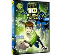 Alien Force - Saison 2 - Volume 1 E