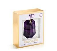 Alien Format Voyage Ressourçable - Eau de Parfum-15ml MUGLER