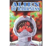 Alien from Darkness