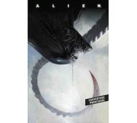 Alien : Galaxy of Nightmares - Phillip Kennedy Johnson - Panini Comics - cartonné - Comics