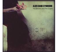 Alien Hand Syndrome - Sincere and The Cryptic [Import]