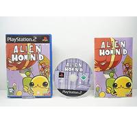Alien hominid
