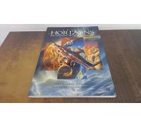 Alien Horizons: The Fantastic Art of Bob Eggleton