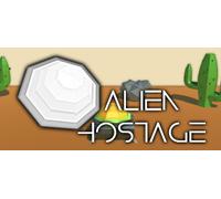 Alien Hostage (PC)