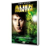 Sony Alien Hunter E