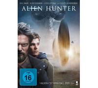 Trevor Ryan - Alien Hunter