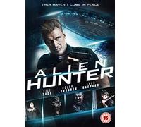 Alien Hunter [Edizione: Regno Unito] [Import]