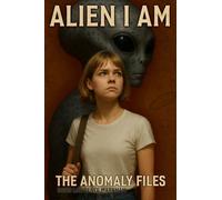 Alien I Am: The Anomaly Files