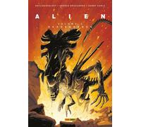 Alien (II) Volume 02 : Descendance