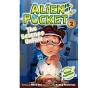 Alien In My Pocket #2