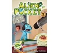 Alien In My Pocket #3