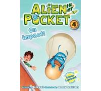 Alien In My Pocket #4