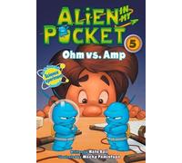 Alien In My Pocket #5