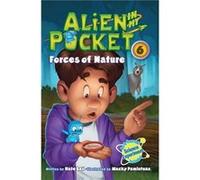 Alien in My Pocket 6 Forces of Nature by Nate Ball Nate Ball, Macky Pamintuan (Auteur)
