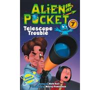 Alien In My Pocket #7