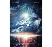 Alien Incursion
