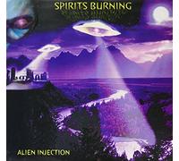 Alien Injection