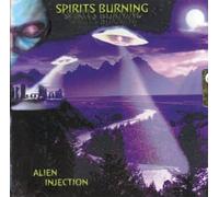 Alien Injection