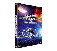 Alien Invaders