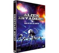 Alien invaders E