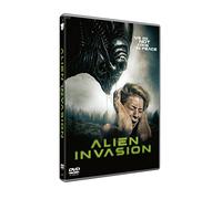 Alien Invasion