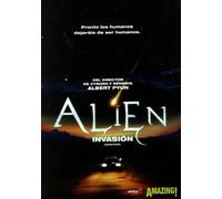 Alien invasión (Amazing) [DVD] [Import]