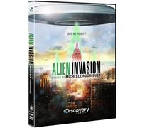 Alien Invasion: Are You Ready?
