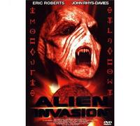 Alien Invasion-Endangered Species