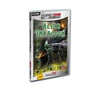 Alien Invasion PC CD-Rom