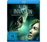 Alien Invasion - Unheimliche Begegnung der tödlichen Art, 1 Blu-ray (Blu-ray)