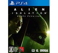 ALIEN ISOLATION -エイリアン アイソレーション- 【CEROレーティング「Z」】