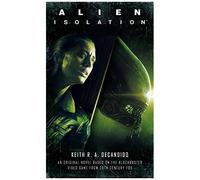 Alien: Isolation – Titan Books