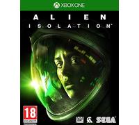 Alien: Isolation