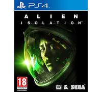 Alien: Isolation