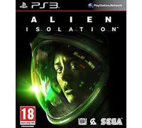 Sega Jeu vidéo Alien: Isolation – PS3