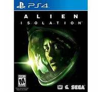Alien: Isolation(輸入版:北米)