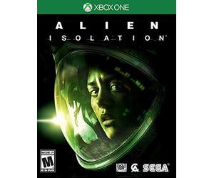 Alien: Isolation(輸入版:北米)