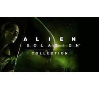 Alien Isolation Collection (PC)