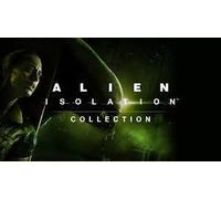 Alien Isolation Collection (XB1)