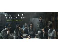 Alien: Isolation - Crew Expendable (DLC)