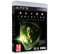 Alien Isolation Edition Limitée Nostromo PS3