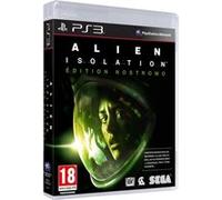 Alien Isolation Edition Limitée Nostromo PS3 G