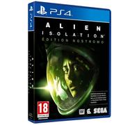 Alien Isolation Edition Limitée Nostromo PS4