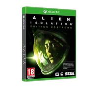 Alien Isolation Edition Limitée Nostromo Xbox One