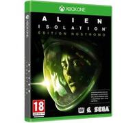 Alien : Isolation - édition nostromo