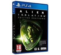 Alien : Isolation - édition nostromo