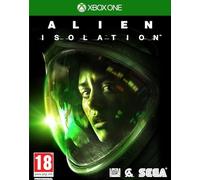 Alien : Isolation [import anglais]