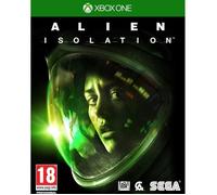 Alien Isolation Jeu XBOX One