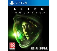 Alien: Isolation Juego Fisico para Consola Sony PlayStation 4 PS4